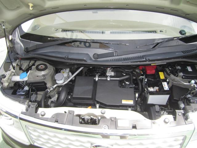ドルチェX 禁煙車 カロッツェリアナビ フルセグテレビ(9枚目)