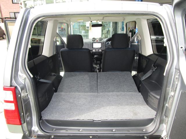 RX 4WD/インタークーラーターボ/禁煙ワンオーナー車/カロッツェリア楽ナビ/テレビ/純正14インチアルミ/ETC/運転席シートヒーター(20枚目)