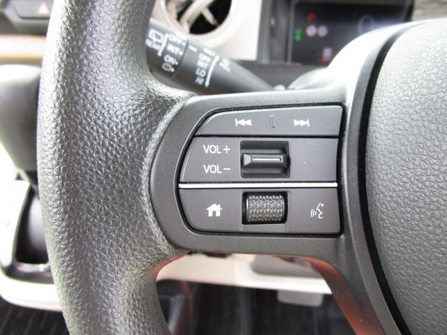 Ｎ－ＢＯＸ ファッションスタイル　禁煙車／衝突軽減ブレーキ／左右電動スライドドア／純正ナビ／フルセグテレビ／バックモニター／ブルートゥース接続／前後ドライブレコーダー／ＥＴＣ／クルーズコントロール／ステアリングスイッチ（15枚目）