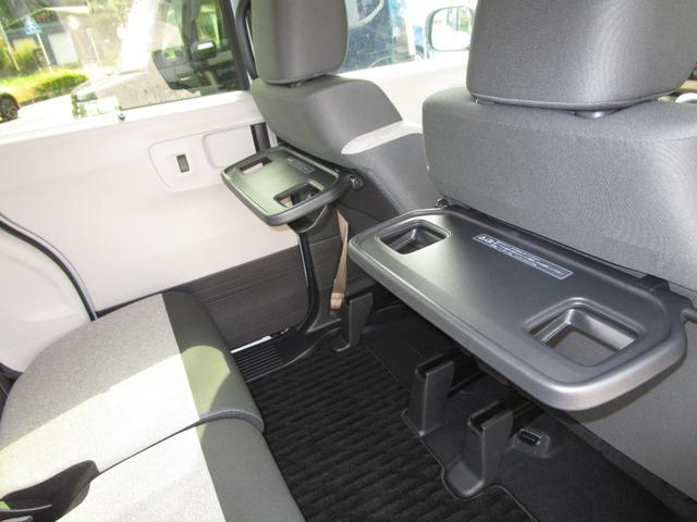 Ｎ－ＢＯＸ ファッションスタイル　禁煙車／衝突軽減ブレーキ／左右電動スライドドア／純正ナビ／フルセグテレビ／バックモニター／ブルートゥース接続／前後ドライブレコーダー／ＥＴＣ／クルーズコントロール／ステアリングスイッチ（25枚目）