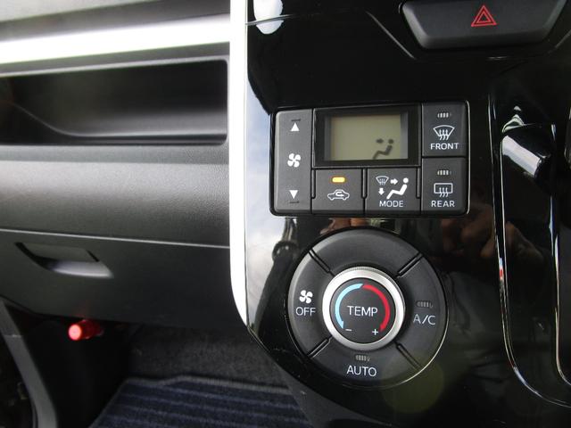 タント カスタムＸ　ＳＡ　禁煙車／衝突軽減ブレーキ／電動スライドドア／純正ナビ／フルセグテレビ／バックカメラ／ＤＶＤビデオ／ブルートゥース接続／純正アルミ／ＥＴＣ／プッシュスタート／スマートキー（12枚目）