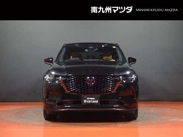 ＣＸ－６０ ３．３　ＸＤハイブリッド　プレミアム　スポーツ　ディーゼルタ　ＢＯＳＥ　ドラレコ　全周囲カメラ（6枚目）