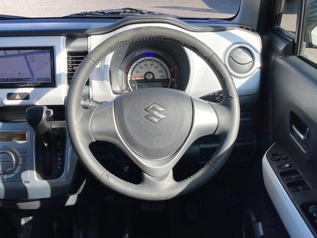 ハスラー X MR31S.MR41S FF CVT バックカメラ付ナビ 運転席/助手席エアバッグ・ABS(アンチロックブレーキ)・サイドインパクトバー・ブレーキアシスト・衝突安全ボディ・盗難防止装置・横滑り防止装置・衝突軽減装置・ヒルスタートアシスト・オートエアコン(19枚目)