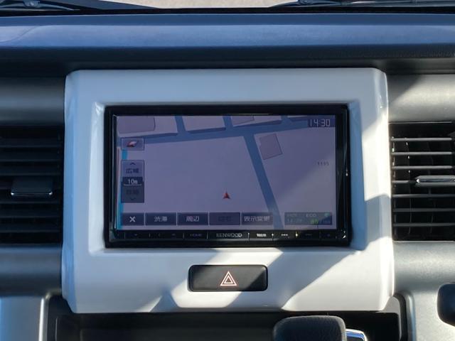 ハスラー X MR31S.MR41S FF CVT バックカメラ付ナビ 運転席/助手席エアバッグ・ABS(アンチロックブレーキ)・サイドインパクトバー・ブレーキアシスト・衝突安全ボディ・盗難防止装置・横滑り防止装置・衝突軽減装置・ヒルスタートアシスト・オートエアコン(20枚目)