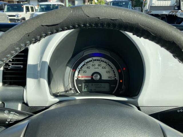 ハスラー X MR31S.MR41S FF CVT バックカメラ付ナビ 運転席/助手席エアバッグ・ABS(アンチロックブレーキ)・サイドインパクトバー・ブレーキアシスト・衝突安全ボディ・盗難防止装置・横滑り防止装置・衝突軽減装置・ヒルスタートアシスト・オートエアコン(37枚目)