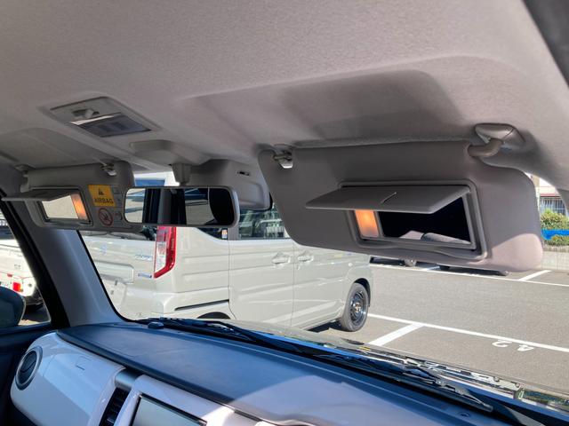 ハスラー X MR31S.MR41S FF CVT バックカメラ付ナビ 運転席/助手席エアバッグ・ABS(アンチロックブレーキ)・サイドインパクトバー・ブレーキアシスト・衝突安全ボディ・盗難防止装置・横滑り防止装置・衝突軽減装置・ヒルスタートアシスト・オートエアコン(41枚目)