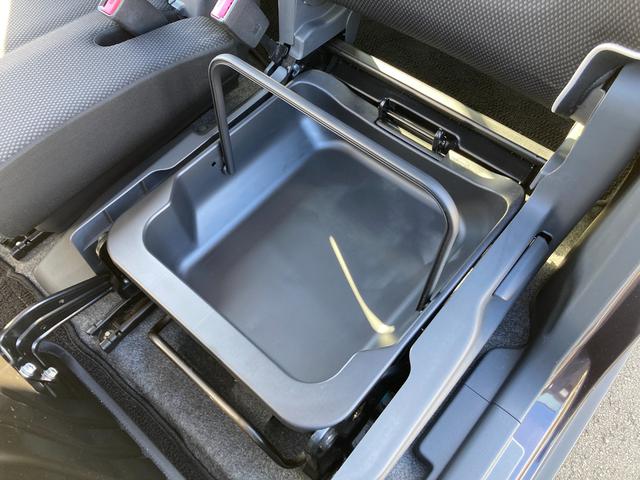 ハスラー X MR31S.MR41S FF CVT バックカメラ付ナビ 運転席/助手席エアバッグ・ABS(アンチロックブレーキ)・サイドインパクトバー・ブレーキアシスト・衝突安全ボディ・盗難防止装置・横滑り防止装置・衝突軽減装置・ヒルスタートアシスト・オートエアコン(44枚目)