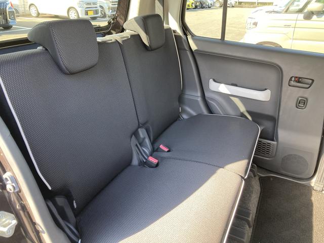 ハスラー X MR31S.MR41S FF CVT バックカメラ付ナビ 運転席/助手席エアバッグ・ABS(アンチロックブレーキ)・サイドインパクトバー・ブレーキアシスト・衝突安全ボディ・盗難防止装置・横滑り防止装置・衝突軽減装置・ヒルスタートアシスト・オートエアコン(47枚目)