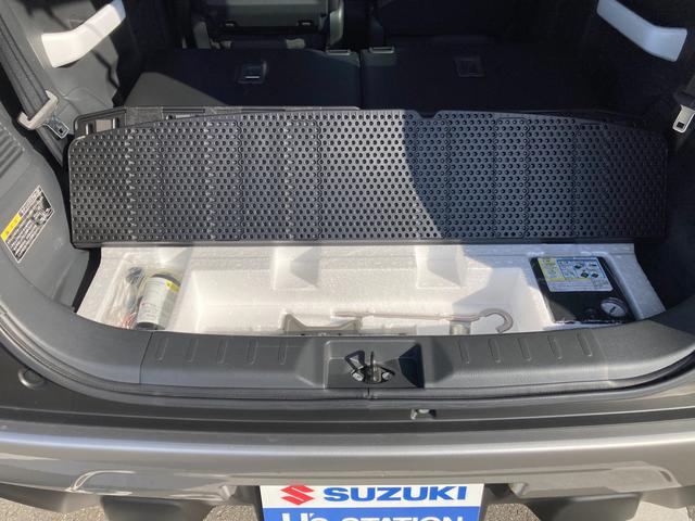 ハスラー X MR31S.MR41S FF CVT バックカメラ付ナビ 運転席/助手席エアバッグ・ABS(アンチロックブレーキ)・サイドインパクトバー・ブレーキアシスト・衝突安全ボディ・盗難防止装置・横滑り防止装置・衝突軽減装置・ヒルスタートアシスト・オートエアコン(52枚目)