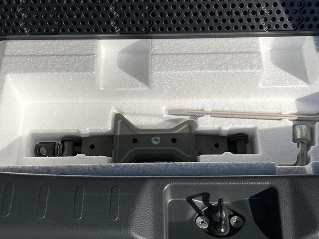 ハスラー X MR31S.MR41S FF CVT バックカメラ付ナビ 運転席/助手席エアバッグ・ABS(アンチロックブレーキ)・サイドインパクトバー・ブレーキアシスト・衝突安全ボディ・盗難防止装置・横滑り防止装置・衝突軽減装置・ヒルスタートアシスト・オートエアコン(55枚目)