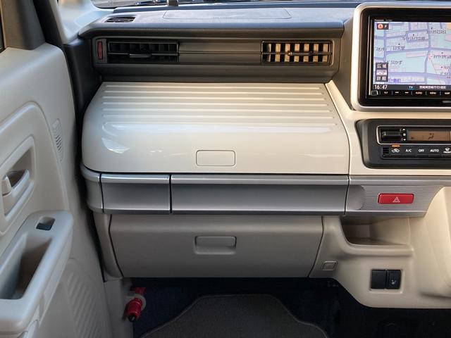 スペーシア HYBRID X MK53S FF CVT 全方位ナビ 衝突安全ボディ・運転席/助手席エアバッグ・サイドエアバッグ・ABS・サイドインパクトバー・ブレーキアシスト・盗難防止装置・横滑り防止装置・ヒルスタートアシスト・クリアランスソナー(18枚目)