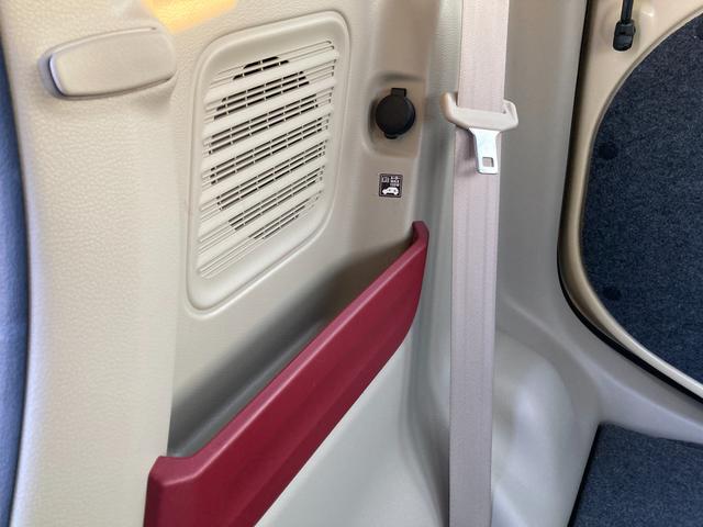 スペーシア HYBRID X MK53S FF CVT 全方位ナビ 衝突安全ボディ・運転席/助手席エアバッグ・サイドエアバッグ・ABS・サイドインパクトバー・ブレーキアシスト・盗難防止装置・横滑り防止装置・ヒルスタートアシスト・クリアランスソナー(58枚目)