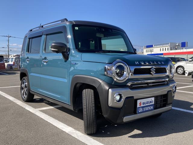 ハスラー Jスタイルターボ FF CVT 全方位ナビ オートクルーズ 衝突安全ボディ・運転席エ/助手席アバッグ・サイドエアバッグ・ABS(アンチロックブレーキ)・サイドインパクトバー・ブレーキアシスト・盗難防止装置・カーテンエアバッグ・横滑り防止装置・クリアランスソナー(9枚目)