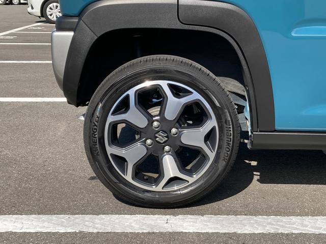 ハスラー Jスタイルターボ FF CVT 全方位ナビ オートクルーズ 衝突安全ボディ・運転席エ/助手席アバッグ・サイドエアバッグ・ABS(アンチロックブレーキ)・サイドインパクトバー・ブレーキアシスト・盗難防止装置・カーテンエアバッグ・横滑り防止装置・クリアランスソナー(18枚目)