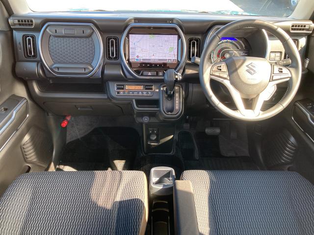 ハスラー Jスタイルターボ FF CVT 全方位ナビ オートクルーズ 衝突安全ボディ・運転席エ/助手席アバッグ・サイドエアバッグ・ABS(アンチロックブレーキ)・サイドインパクトバー・ブレーキアシスト・盗難防止装置・カーテンエアバッグ・横滑り防止装置・クリアランスソナー(20枚目)