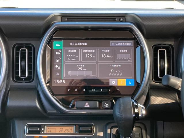 ハスラー Jスタイルターボ FF CVT 全方位ナビ オートクルーズ 衝突安全ボディ・運転席エ/助手席アバッグ・サイドエアバッグ・ABS(アンチロックブレーキ)・サイドインパクトバー・ブレーキアシスト・盗難防止装置・カーテンエアバッグ・横滑り防止装置・クリアランスソナー(24枚目)