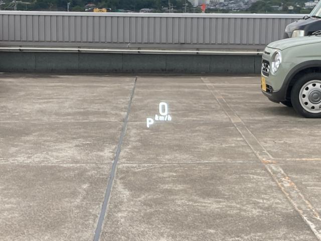 スペーシア HYBRID X MK53S FF CVT 全方位ナビ 衝突安全ボディ・運転席/助手席エアバッグ・サイドエアバッグ・ABS・サイドインパクトバー・ブレーキアシスト・盗難防止装置・横滑り防止装置・ヒルスタートアシスト・クリアランスソナー(34枚目)