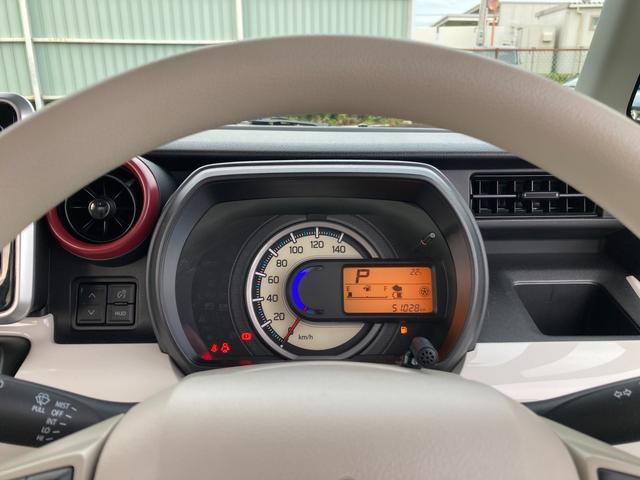 スペーシア HYBRID X MK53S FF CVT 全方位ナビ 衝突安全ボディ・運転席/助手席エアバッグ・サイドエアバッグ・ABS・サイドインパクトバー・ブレーキアシスト・盗難防止装置・横滑り防止装置・ヒルスタートアシスト・クリアランスソナー(42枚目)