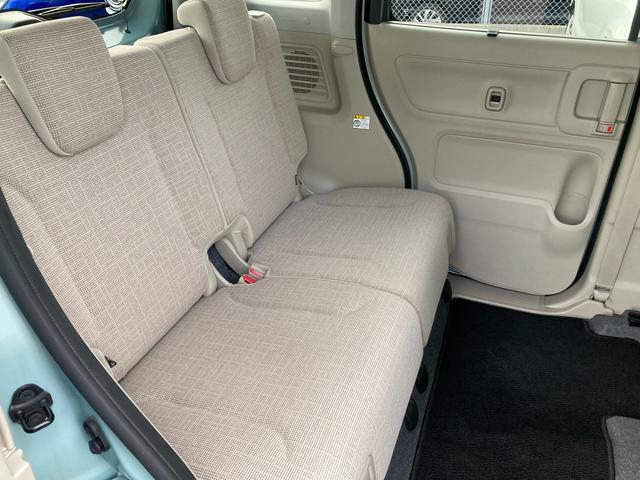 スペーシア HYBRID X MK53S FF CVT 全方位ナビ 衝突安全ボディ・運転席/助手席エアバッグ・サイドエアバッグ・ABS・サイドインパクトバー・ブレーキアシスト・盗難防止装置・横滑り防止装置・ヒルスタートアシスト・クリアランスソナー(54枚目)