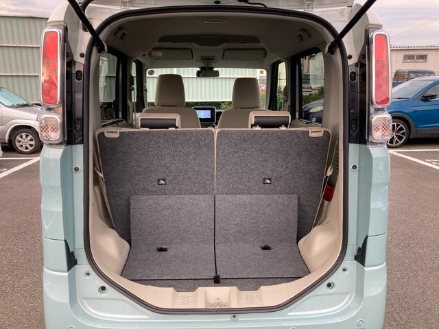 スペーシア HYBRID X MK53S FF CVT 全方位ナビ 衝突安全ボディ・運転席/助手席エアバッグ・サイドエアバッグ・ABS・サイドインパクトバー・ブレーキアシスト・盗難防止装置・横滑り防止装置・ヒルスタートアシスト・クリアランスソナー(59枚目)