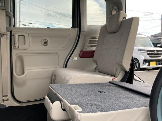 スペーシア HYBRID X MK53S FF CVT 全方位ナビ 衝突安全ボディ・運転席/助手席エアバッグ・サイドエアバッグ・ABS・サイドインパクトバー・ブレーキアシスト・盗難防止装置・横滑り防止装置・ヒルスタートアシスト・クリアランスソナー(62枚目)