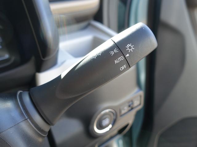 スペーシア ＨＹＢＲＩＤ　Ｘ　ＦＦ　ＣＶＴ　軽量衝撃吸収ボディー　デュアルセンサーブレーキサポートＩＩ・誤発進抑制機能・後方誤発進抑制機能・低速時ブレーキサポート（前進・後退）・パーキングセンサー（フロント・リヤ）・車線逸脱警報機能・車線逸脱抑制機能（46枚目）