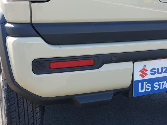 ハスラー ＨＹＢＲＩＤ　Ｇ　ＦＦ　ＣＶＴ　ナビ　衝突安全ボディ　カーテンエアバッグ・横滑り防止装置・衝突防止装置・ヒルスタートアシスト・クリアランスソナー・ブレーキアシスト・盗難防止装置・ブレーキアシスト・サイドインパクトバー・オートエアコン・サイドエアバッグ（11枚目）