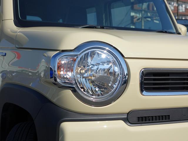 ハスラー ＨＹＢＲＩＤ　Ｇ　ＦＦ　ＣＶＴ　ナビ　衝突安全ボディ　カーテンエアバッグ・横滑り防止装置・衝突防止装置・ヒルスタートアシスト・クリアランスソナー・ブレーキアシスト・盗難防止装置・ブレーキアシスト・サイドインパクトバー・オートエアコン・サイドエアバッグ（12枚目）