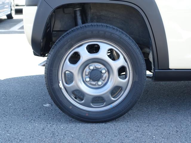 ハスラー ＨＹＢＲＩＤ　Ｇ　ＦＦ　ＣＶＴ　ナビ　衝突安全ボディ　カーテンエアバッグ・横滑り防止装置・衝突防止装置・ヒルスタートアシスト・クリアランスソナー・ブレーキアシスト・盗難防止装置・ブレーキアシスト・サイドインパクトバー・オートエアコン・サイドエアバッグ（14枚目）