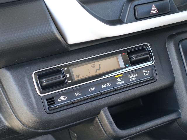 ハスラー ＨＹＢＲＩＤ　Ｇ　ＦＦ　ＣＶＴ　ナビ　衝突安全ボディ　カーテンエアバッグ・横滑り防止装置・衝突防止装置・ヒルスタートアシスト・クリアランスソナー・ブレーキアシスト・盗難防止装置・ブレーキアシスト・サイドインパクトバー・オートエアコン・サイドエアバッグ（25枚目）