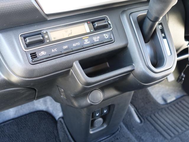 ハスラー ＨＹＢＲＩＤ　Ｇ　ＦＦ　ＣＶＴ　ナビ　衝突安全ボディ　カーテンエアバッグ・横滑り防止装置・衝突防止装置・ヒルスタートアシスト・クリアランスソナー・ブレーキアシスト・盗難防止装置・ブレーキアシスト・サイドインパクトバー・オートエアコン・サイドエアバッグ（26枚目）