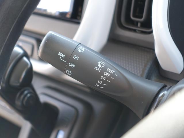 ハスラー ＨＹＢＲＩＤ　Ｇ　ＦＦ　ＣＶＴ　ナビ　衝突安全ボディ　カーテンエアバッグ・横滑り防止装置・衝突防止装置・ヒルスタートアシスト・クリアランスソナー・ブレーキアシスト・盗難防止装置・ブレーキアシスト・サイドインパクトバー・オートエアコン・サイドエアバッグ（37枚目）