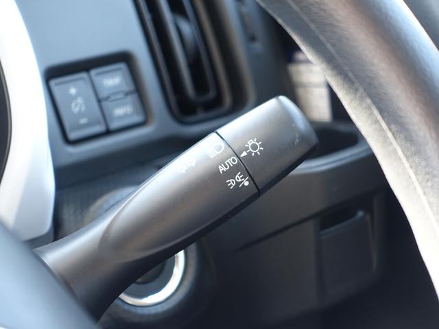 ハスラー ＨＹＢＲＩＤ　Ｇ　ＦＦ　ＣＶＴ　ナビ　衝突安全ボディ　カーテンエアバッグ・横滑り防止装置・衝突防止装置・ヒルスタートアシスト・クリアランスソナー・ブレーキアシスト・盗難防止装置・ブレーキアシスト・サイドインパクトバー・オートエアコン・サイドエアバッグ（38枚目）