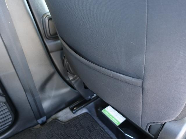ハスラー ＨＹＢＲＩＤ　Ｇ　ＦＦ　ＣＶＴ　ナビ　衝突安全ボディ　カーテンエアバッグ・横滑り防止装置・衝突防止装置・ヒルスタートアシスト・クリアランスソナー・ブレーキアシスト・盗難防止装置・ブレーキアシスト・サイドインパクトバー・オートエアコン・サイドエアバッグ（46枚目）