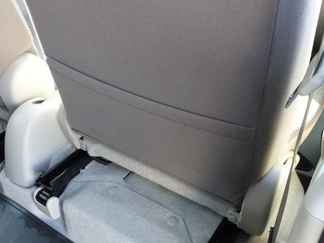 エブリイ ＪＯＩＮ６型　パートタイム４ＷＤ　５ＭＴ　軽量衝撃吸収ボディ　歩行者傷害軽減ボディー・頭部衝撃軽減構造インテリア（前席）・運転席・助手席ＳＲＳエアバッグ・頚部衝撃緩和フロントシート・デュアルカメラブレーキサポート・誤発進抑制機能・車線逸脱警報機能（49枚目）