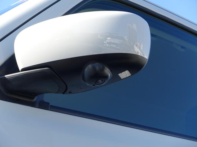 アルト ＨＹＢＲＩＤ　Ｘ　２型　ＦＦ　ＣＶＴ　衝突安全ボディ　運転席／助手席エアバッグ・サイドエアバッグ・サイドインパクトバー・盗難防止装置・カーテンエアバッグ・横滑り防止装置・衝突防止装置・衝突軽減装置・ヒルスタートアシスト・クリアランスソナー・スマートキー（12枚目）