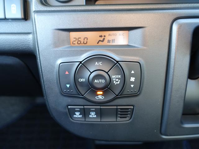 アルト ＨＹＢＲＩＤ　Ｘ　２型　ＦＦ　ＣＶＴ　衝突安全ボディ　運転席／助手席エアバッグ・サイドエアバッグ・サイドインパクトバー・盗難防止装置・カーテンエアバッグ・横滑り防止装置・衝突防止装置・衝突軽減装置・ヒルスタートアシスト・クリアランスソナー・スマートキー（30枚目）