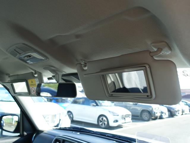 アルト ＨＹＢＲＩＤ　Ｘ　２型　ＦＦ　ＣＶＴ　衝突安全ボディ　運転席／助手席エアバッグ・サイドエアバッグ・サイドインパクトバー・盗難防止装置・カーテンエアバッグ・横滑り防止装置・衝突防止装置・衝突軽減装置・ヒルスタートアシスト・クリアランスソナー・スマートキー（47枚目）