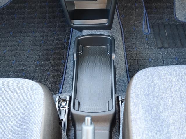 アルト ＨＹＢＲＩＤ　Ｘ　２型　ＦＦ　ＣＶＴ　衝突安全ボディ　運転席／助手席エアバッグ・サイドエアバッグ・サイドインパクトバー・盗難防止装置・カーテンエアバッグ・横滑り防止装置・衝突防止装置・衝突軽減装置・ヒルスタートアシスト・クリアランスソナー・スマートキー（48枚目）