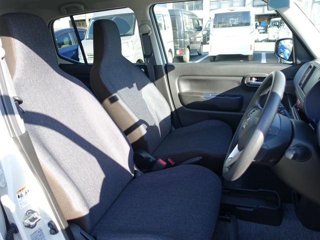 アルト ＨＹＢＲＩＤ　Ｘ　２型　ＦＦ　ＣＶＴ　衝突安全ボディ　運転席／助手席エアバッグ・サイドエアバッグ・サイドインパクトバー・盗難防止装置・カーテンエアバッグ・横滑り防止装置・衝突防止装置・衝突軽減装置・ヒルスタートアシスト・クリアランスソナー・スマートキー（51枚目）