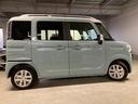 スペーシア HYBRID X MK53S FF CVT 全方位ナビ 衝突安全ボディ・運転席/助手席エアバッグ・サイドエアバッグ・ABS・サイドインパクトバー・ブレーキアシスト・盗難防止装置・横滑り防止装置・ヒルスタートアシスト・クリアランスソナー(8枚目)