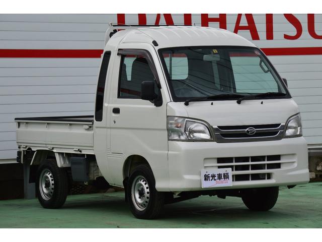 ジャンボ リミテッド 特別使用車 パールホワイト 4WD キーレス パワーウィンドウ5マニュアル(3枚目)