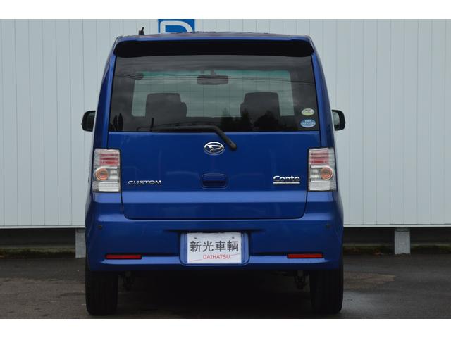 ムーヴコンテ カスタム　ＲＳ（6枚目）