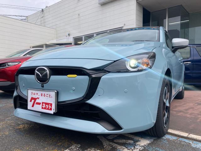 マツダ ＭＡＺＤＡ２