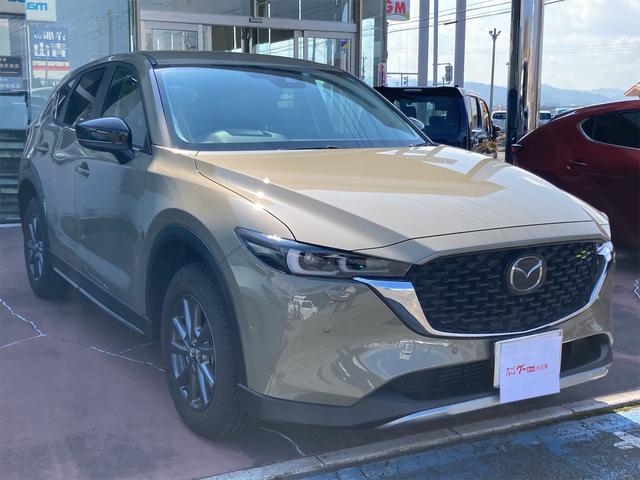 マツダ ＣＸ－５