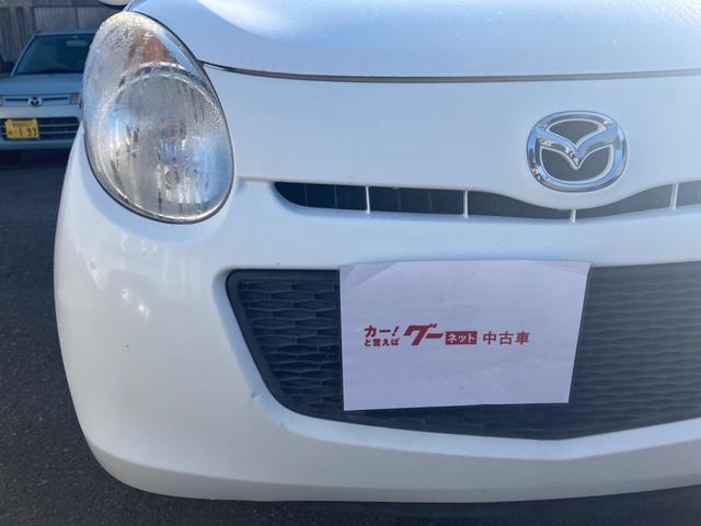 キャロル ＧＳ　ＣＤ　キーレスエントリー　盗難防止システム　衝突安全ボディ　運転席エアバッグ　助手席エサバッグ　ＡＢＳ（4枚目）