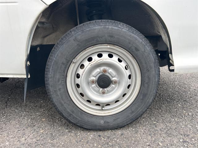 ハイゼットトラック 　軽トラック　エアコン（10枚目）