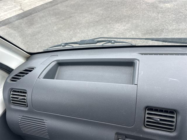 ハイゼットトラック 　軽トラック　エアコン（29枚目）