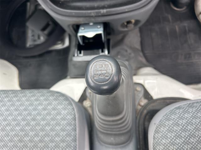 ハイゼットトラック 　軽トラック　エアコン（36枚目）