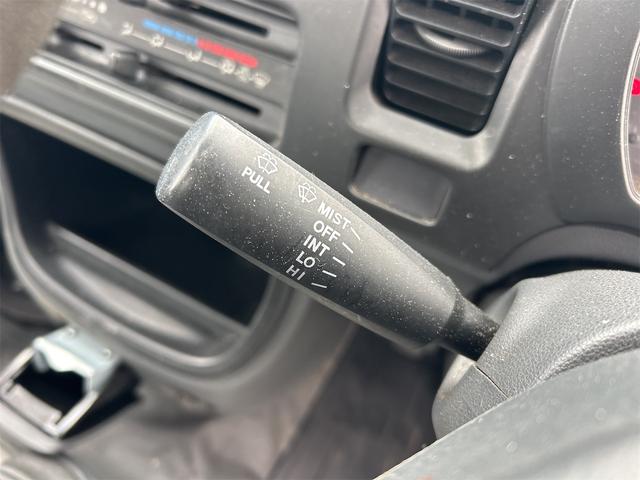 ハイゼットトラック 　軽トラック　エアコン（38枚目）